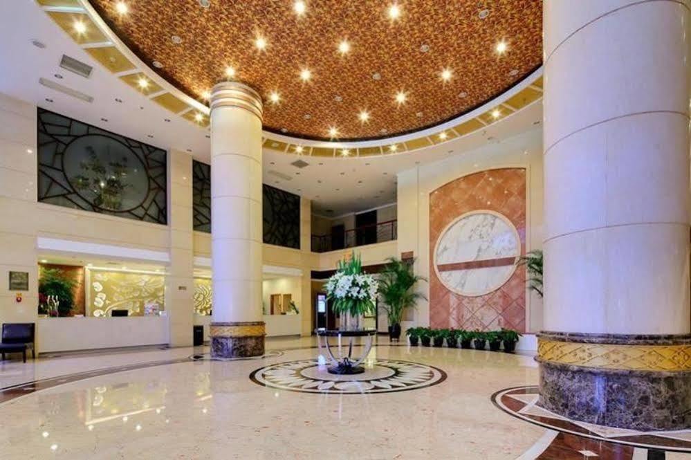 Peony Wanpeng Hotel Ξιάμεν Εξωτερικό φωτογραφία